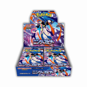 One-Piece-8.png M4 Ninja Spinner booster box Japanese Pokemon Card