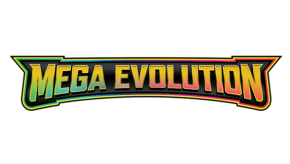Mega Evolution master set checklist
