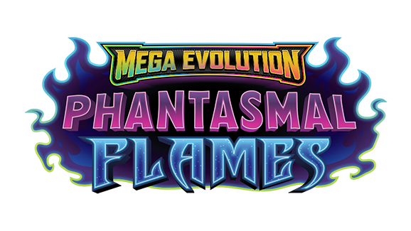 Phantasmal Flames master set checklist