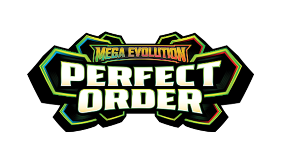 Perfect Order master set checklist