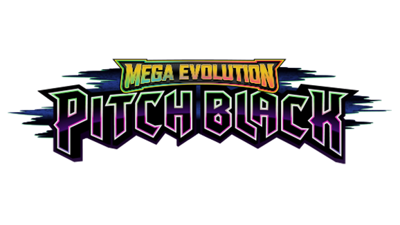 Pitch Black master set checklist