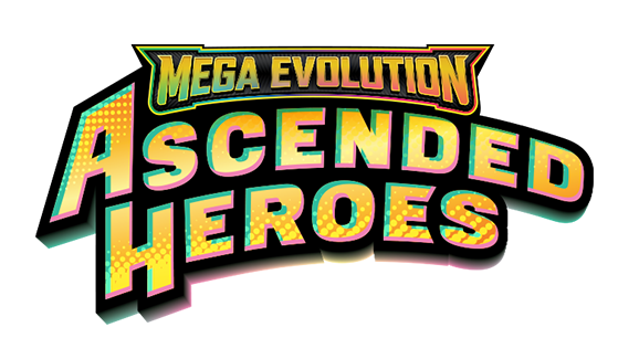 Ascended Heroes master set checklist